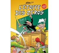 Atelier Du Marronnier L'étoffe Des Zéros T1