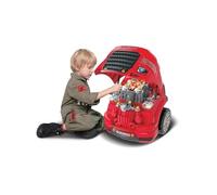 Atelier du mécanicien - BGP 5011