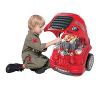 Atelier du mécanicien - BGP 5011