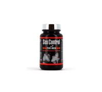 NutriExpert Complément alimentaire Sex Control – Plantes, vitamines & minéraux – 60 gélules