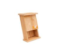 Atelier du Morvan - abri à chauve souris