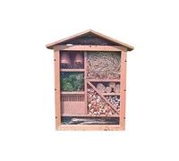 Atelier du Morvan - hôtel à insectes géant - 1,5m