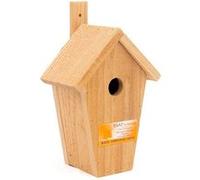 Atelier du Morvan - nichoir la cabane G