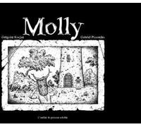 ATELIER DU POISSON SOLUBLE Molly