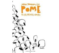 ATELIER DU POISSON SOLUBLE Pome ou les petites choses