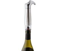 Atelier du Vin Gard'Vin ON/OFF métal + 2 bouchons G