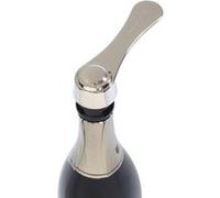 Atelier du Vin Pince à Bouchon Argent G
