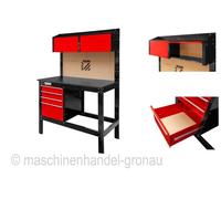 Atelier En Bois Holzmann WT39