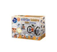 Atelier energie solaire 14 modèles