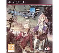 Atelier Escha & Logy : Alchemists Of The Dusk Sky