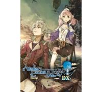 Atelier Escha & Logy: Alchemists of the Dusk Sky DX (PC) Steam Key GLOBAL
