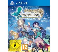 Atelier Firis (PS4) [Import allemand]