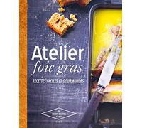 Atelier foie gras