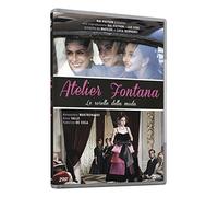 Atelier Fontana-Le Sorelle Della Moda (2 DVD) [Import]