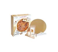 Atelier Galette des Rois - - Or - Plastique