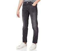 Atelier GARDEUR BATU-2 Comfort Stretch Jeans, Anthrazit 198, 36W / 30L Homme