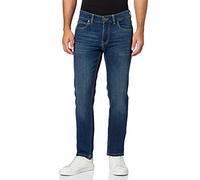 Atelier GARDEUR BATU-2 Comfort Stretch Jeans, Marine 68, 40W / 32L Homme