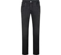 Atelier Gardeur Batu-4-470881 Anthracite Taille: W40L30 | Jeans droits Outlet | Homme |