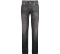 Atelier Gardeur Batu Anthrazit Taille: W48L32 | Jeans droits Outlet | Homme |