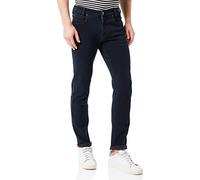 Atelier GARDEUR Batu Comfort Stretch Jeans, Bleu (Dunkelblau 769), 33W x 32L Homme