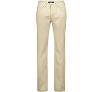 Atelier Gardeur Bill-3-412131 Sand Taille: W33L34 | Pantalons tailleur Outlet | Homme | Marron