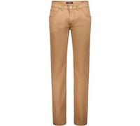Atelier Gardeur Bill-3-440951 Camel Taille: W33L32 | Pantalons tailleur Outlet | Homme | Marron