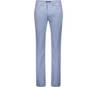 Atelier Gardeur Bill Hellblau Taille: W36L30 | Pantalons tailleur Outlet | Homme