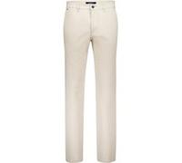 Atelier Gardeur Bono-412471 Sand Taille: W38L34 | Pantalons tailleur Outlet | Homme | Marron