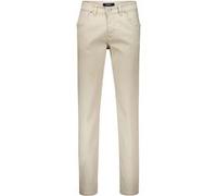 Atelier Gardeur Bradley-1-60701 Light Beige Taille: W40L34 | Chinos Outlet | Homme | Marron
