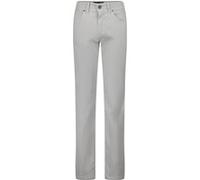 Atelier Gardeur Bradley-60381 Light Grey Taille: W38L30 | Pantalons Outlet | Homme | Gris
