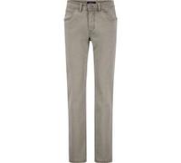 Atelier Gardeur Bradley-60521 Light Khaki Taille: W32L32 | Jeans Outlet | Homme | Marron