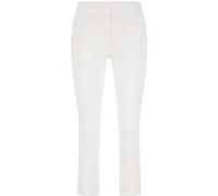Atelier Gardeur Cindy603-670801 White Denim Taille: 36 | Jeans slim Outlet | Femme | Bleu