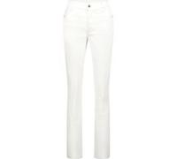 Atelier Gardeur Inga White Denim Taille: 44 | Jeans slim Outlet | Femme | Bleu