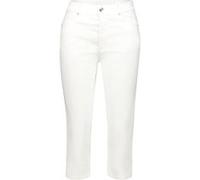 Atelier Gardeur Ingac1-670171 White Denim Taille: 34 | Jeans droits Outlet | Femme | Bleu