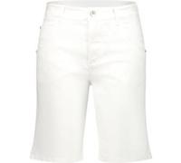 Atelier Gardeur Ivy250-670171 White Denim Taille: 42 | Shorts Outlet | Femme | Bleu