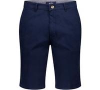 Atelier Gardeur Jasper-8tn-60561 Marine Taille: 56 | Shorts Outlet | Homme |