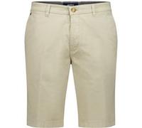 Atelier Gardeur Jasper Dunkelbeige Taille: 26 | Shorts Outlet | Homme |
