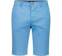 Atelier Gardeur Jasper Hellblau Taille: 28 | Shorts de Sport Outlet | Homme