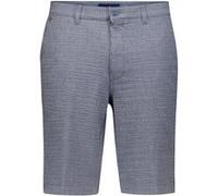 Atelier Gardeur Jasper Hellblau Taille: 48 | Shorts de Sport Outlet | Homme |