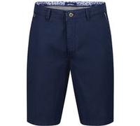 Atelier Gardeur Jasper Marine Taille: 48 | Shorts de Sport Outlet | Homme |