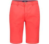 Atelier Gardeur Jasper Orange Taille: 26 | Shorts de Sport Outlet | Homme | Orange