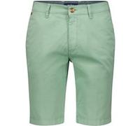Atelier Gardeur Jasper PastelgrÜn Taille: 27 | Shorts Outlet | Homme |