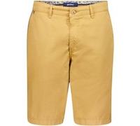 Atelier Gardeur Jasper Sand Taille: 46 | Shorts de Sport Outlet | Homme | Marron
