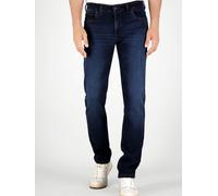 Atelier GARDEUR BATU-2 Comfort Stretch Jeans, Rinse 169, 34W / 32L Homme