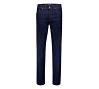 ATELIER GARDEUR Jean bleu foncé, Taille 40 Longueur 34