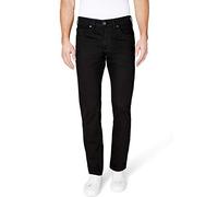 Atelier Gardeur NEVIO-11 Jeans, Homme, Black 99, W33/L32