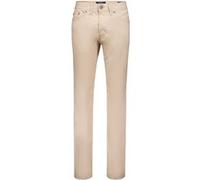 Atelier Gardeur Nevio Sand Taille: W34L30 | Pantalons tailleur Outlet | Homme | Marron