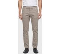 Atelier Gardeur Sandro-1-60521 Light Khaki Taille: W38L34 | Pantalons Outlet | Homme | Marron
