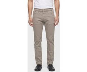 Atelier Gardeur Sandro-1-60521 Light Khaki Taille: W40L34 | Pantalons Outlet | Homme | Marron