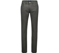 Atelier Gardeur Sandro-411631 Sand Taille: W36L30 | Jeans slim Outlet | Homme | Marron